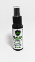 MintShield Fresh Mint Oral Cleansing Spray 60ml
